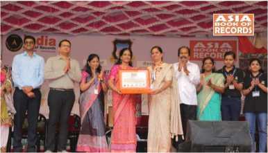 Sarhad College of Arts, Commerce and Science Pune Extra Curriculars photo 1